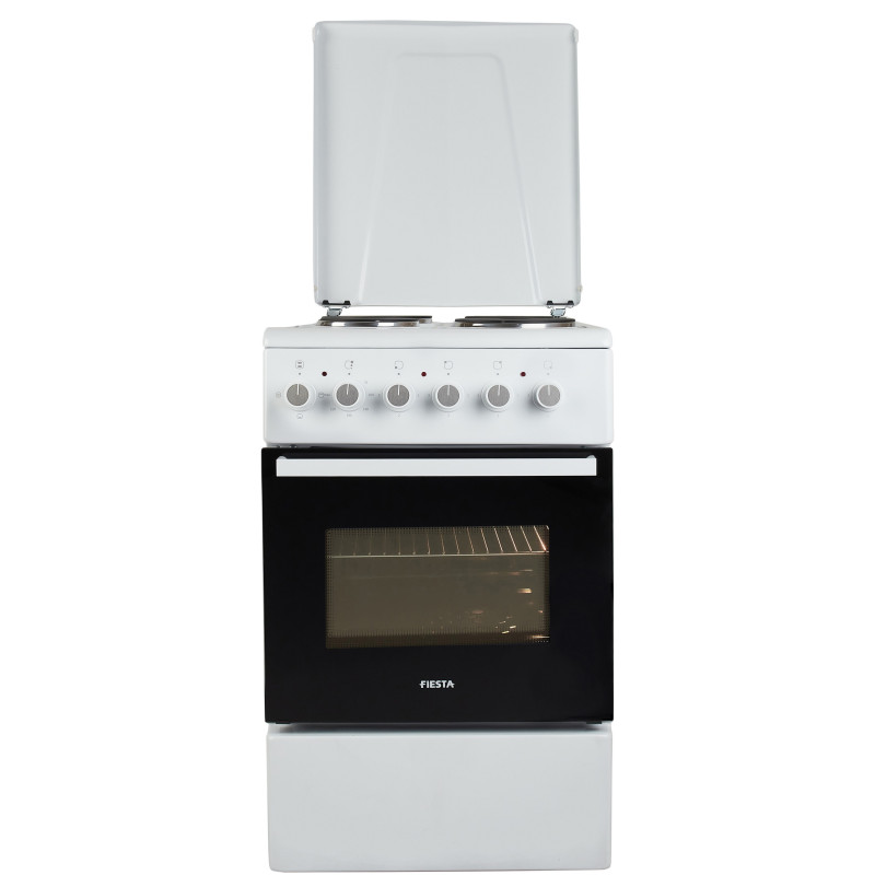 Плита Fiesta E 5043 H-W