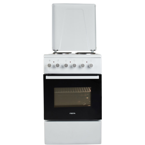 Плита Fiesta E 5043 H-W
