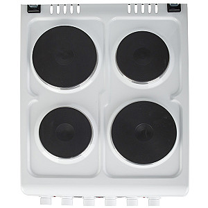 Плита Fiesta E 5043 H-W