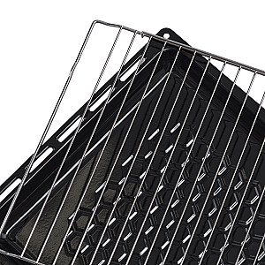 Плита Fiesta E 6043 H-W