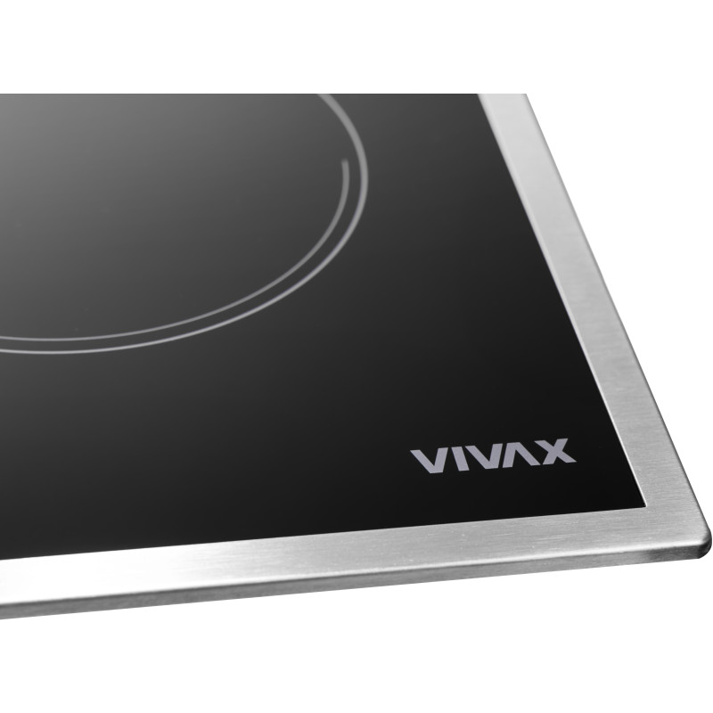 Варильна поверхня Vivax BH-042IN X