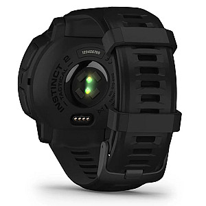 Смарт-годинник Garmin Instinct 2 Solar Tactical Black (010-02627-03)