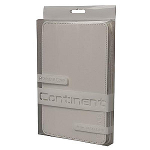 Чохол-книжка Continent для Apple iPad mini 1 (2012) White (IPM41WT)