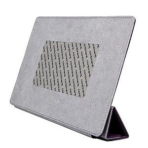 Чохол-книжка Continent універсальний 9.7" Violet (UTS-101VT)