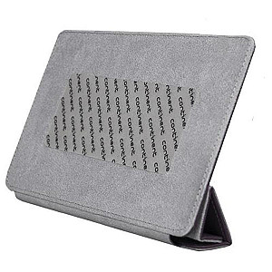 Чохол-книжка Continent універсальний 7" Violet (UTS-71 VT)