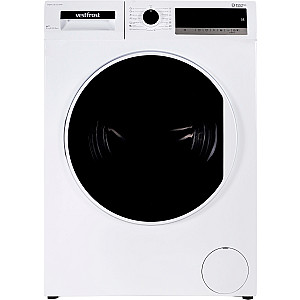 Пральна машина Vestfrost MWM 108 T3I AMY
