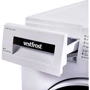 Пральна машина Vestfrost MWM 108 T3I AMY