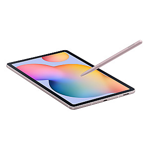 Планшет Samsung Galaxy Tab S6 Lite 10.4" SM-P619 4G Pink (SM-P619NZIASEK)