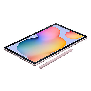 Планшет Samsung Galaxy Tab S6 Lite 10.4" SM-P619 4G Pink (SM-P619NZIASEK)