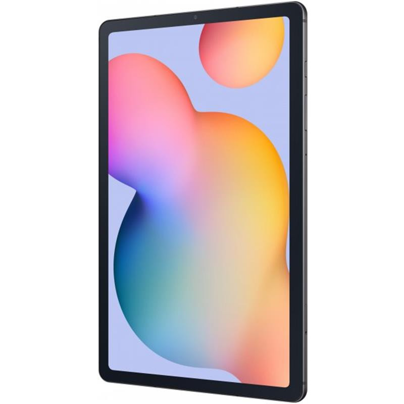 Планшет Samsung Galaxy Tab S6 Lite 10.4" SM-P619 4G Gray (SM-P619NZAASEK)
