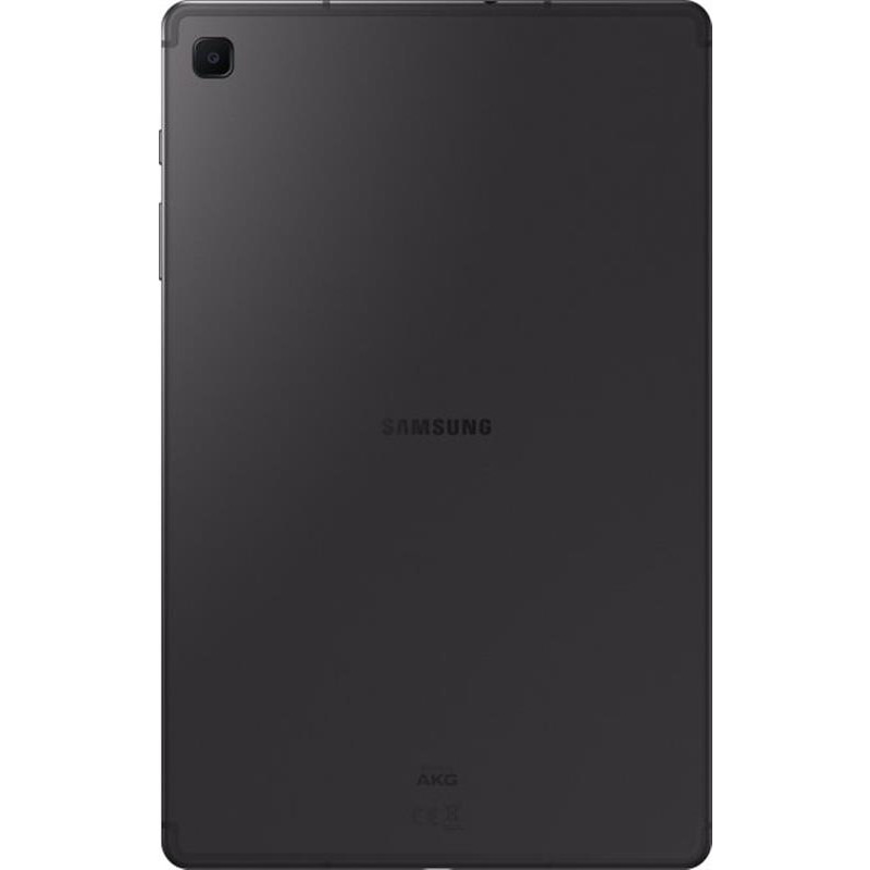 Планшет Samsung Galaxy Tab S6 Lite 10.4" SM-P619 4G Gray (SM-P619NZAASEK)