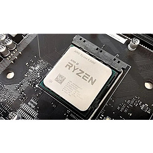 Процесор AMD Ryzen 5 5600 (3.5GHz 32MB 65W AM4) Tray (100-000000927)