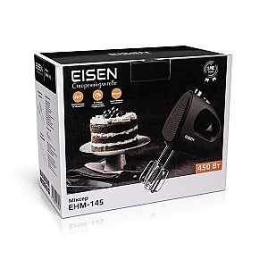 Міксер Eisen EHM-145