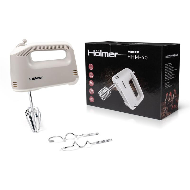 Міксер Holmer HHM-40