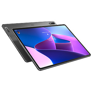 Планшет Lenovo Tab P12 Pro TB-Q706Z 8/256GB 5G Storm Grey + Pen (ZA9E0025UA)