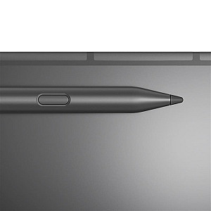 Планшет Lenovo Tab P12 Pro TB-Q706Z 8/256GB 5G Storm Grey + Pen (ZA9E0025UA)