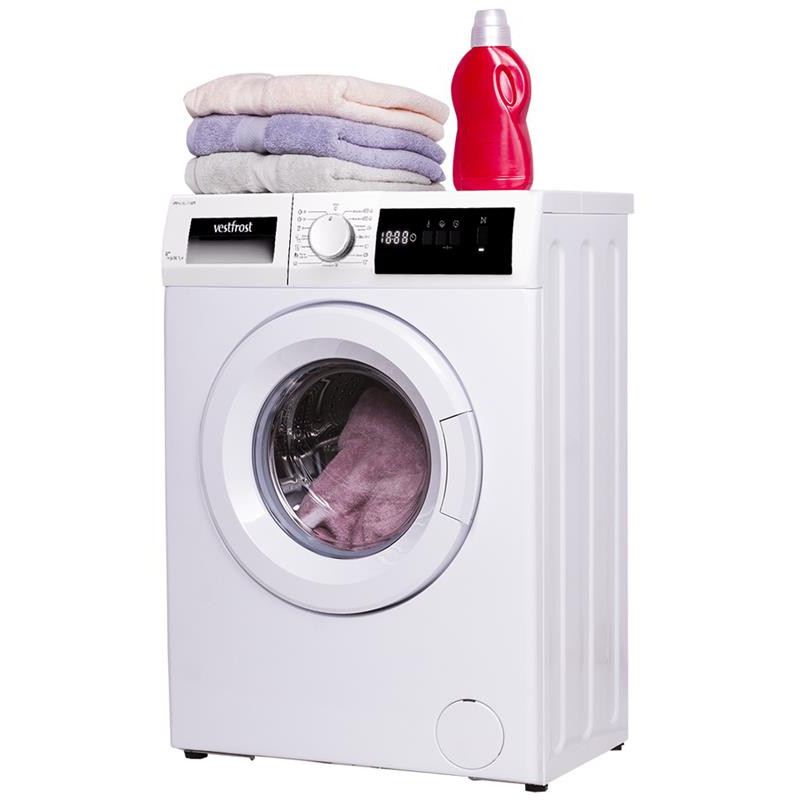 Пральна машина Vestfrost MWM 105 T1 AMY