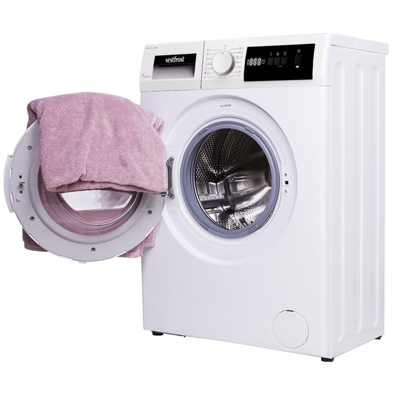 Пральна машина Vestfrost MWM 105 T1 AMY