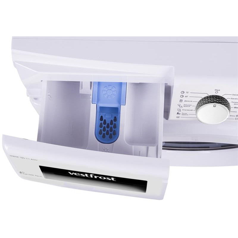 Пральна машина Vestfrost MWM 105 T1 AMY