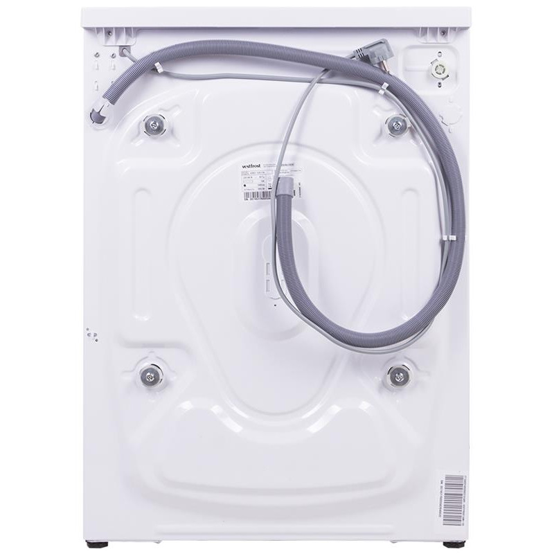 Пральна машина Vestfrost MWM 105 T1 AMY