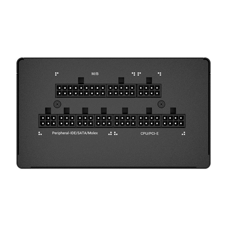 Блок живлення DeepCool PQ750M (R-PQ750M-FA0B-EU) 750W