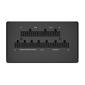 Блок живлення DeepCool PQ750M (R-PQ750M-FA0B-EU) 750W