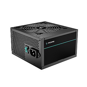 Блок живлення DeepCool PM750D (R-PM750D-FA0B-EU) 750W