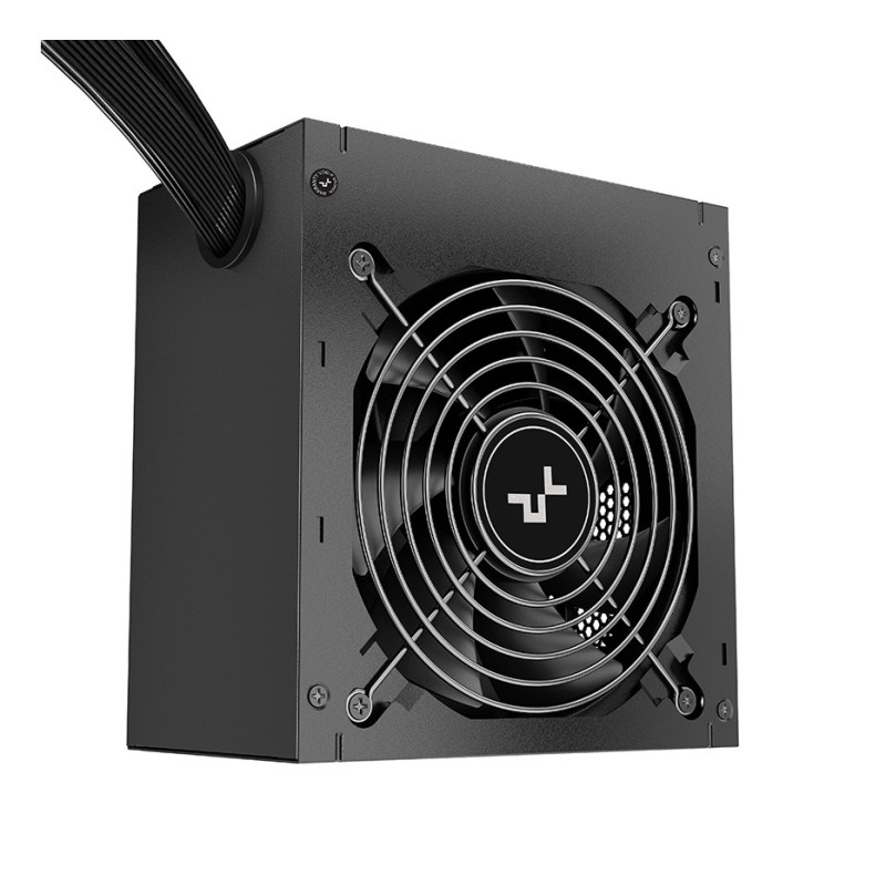 Блок живлення DeepCool PM750D (R-PM750D-FA0B-EU) 750W