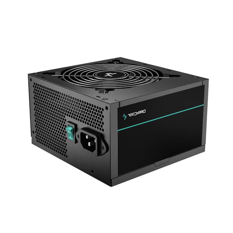 Блок живлення DeepCool PM850D (R-PM850D-FA0B-EU) 850W
