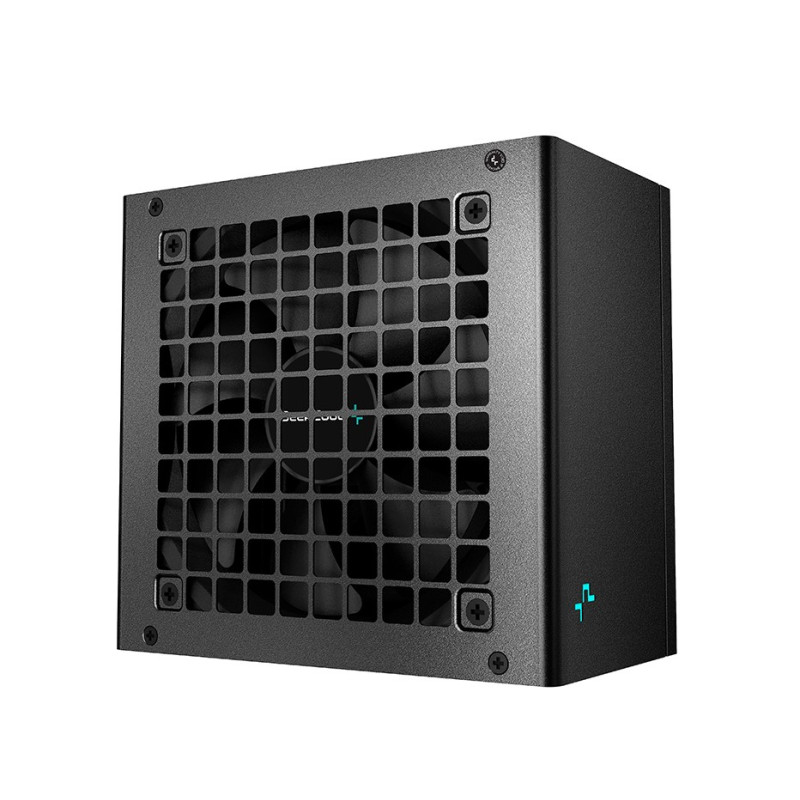 Блок живлення DeepCool PK700D (R-PK700D-FA0B-EU) 700W