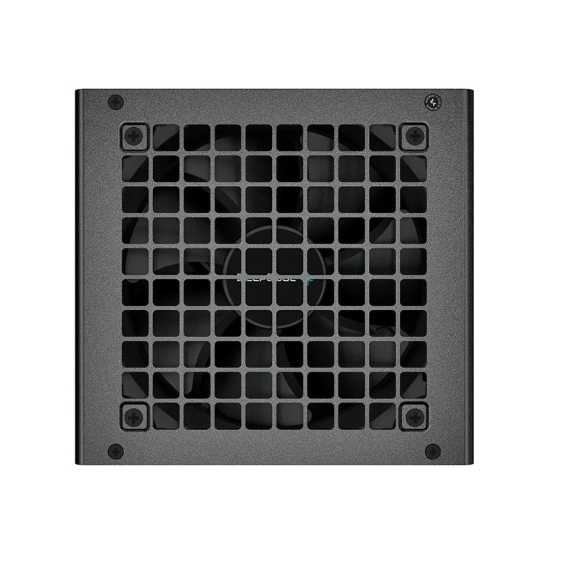 Блок живлення DeepCool PK700D (R-PK700D-FA0B-EU) 700W