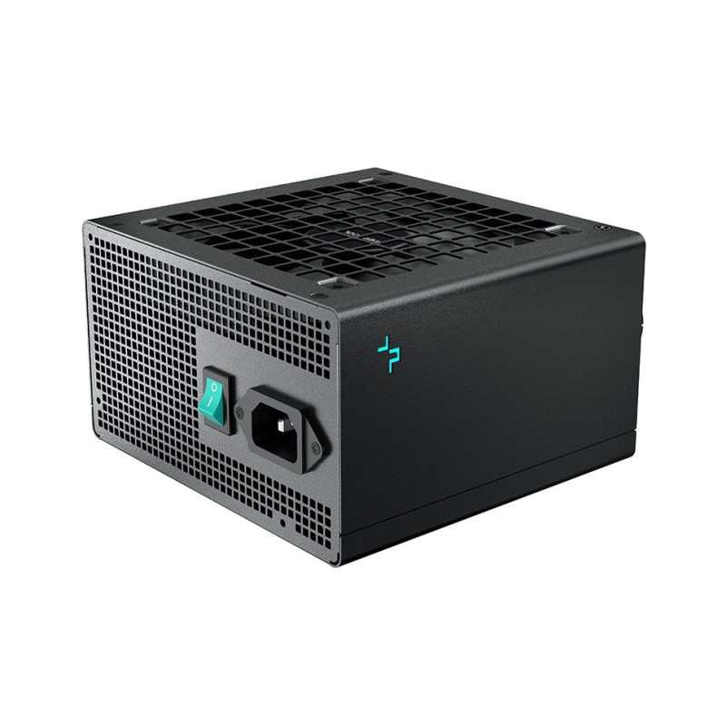 Блок живлення DeepCool PK700D (R-PK700D-FA0B-EU) 700W