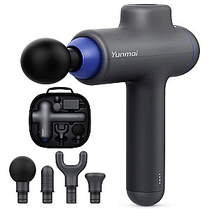 Масажер Yunmai Massage Gun Prime (YMFG-B453)