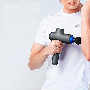 Масажер Yunmai Massage Gun Prime (YMFG-B453)