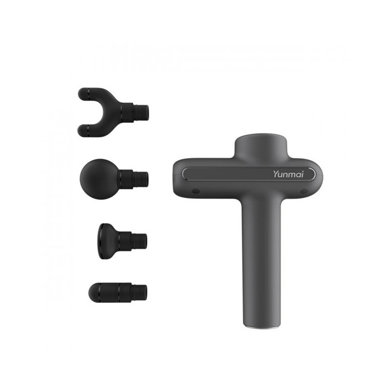 Масажер Yunmai Massage Gun Pro (YMFG-B563)