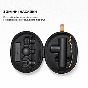 Масажер Yunmai Massage Gun Mini (YMFG-M352)