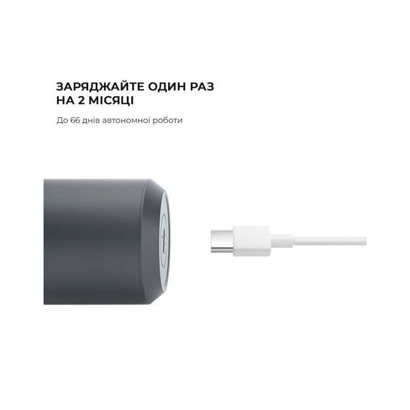 Масажер Yunmai Massage Gun Mini (YMFG-M352)