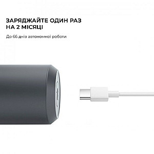 Масажер Yunmai Massage Gun Mini (YMFG-M352)