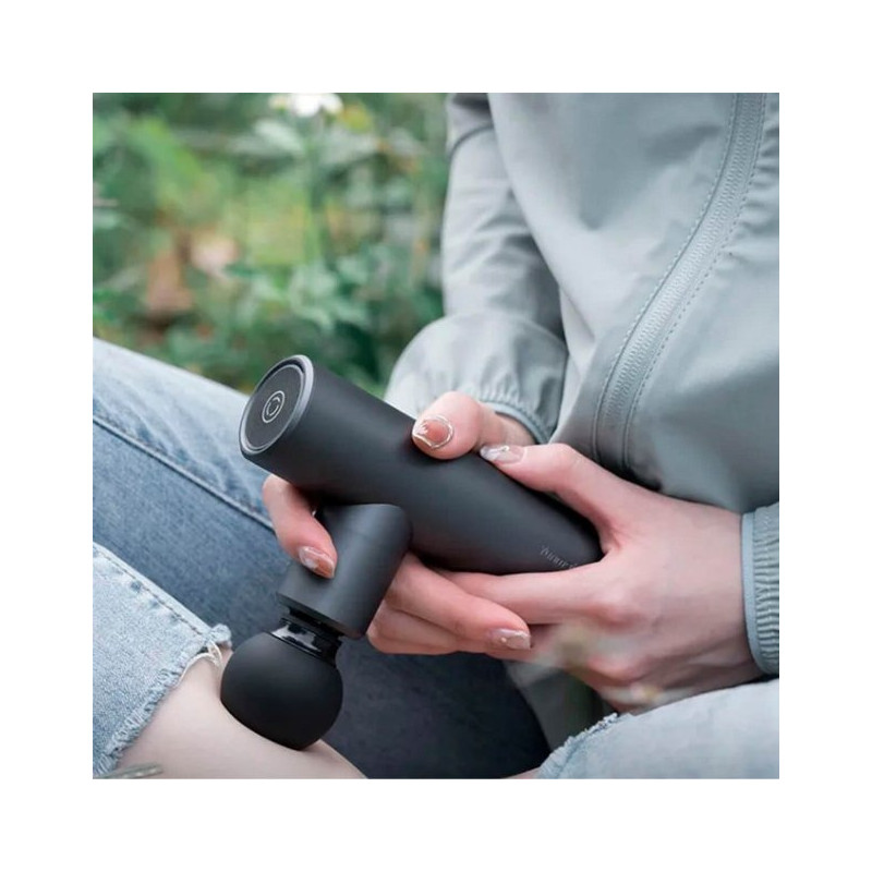 Масажер Yunmai Massage Gun Mini (YMFG-M352)