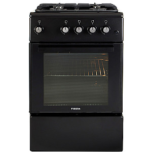 Плита Fiesta G 5403 SACDcG-BL