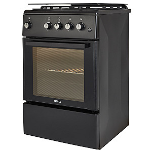 Плита Fiesta G 5403 SACDcG-BL