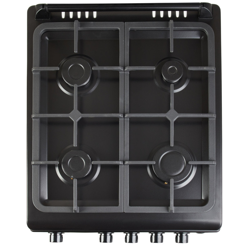 Плита Fiesta G 5403 SACDcG-BL