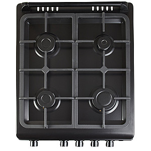 Плита Fiesta G 5403 SACDcG-BL