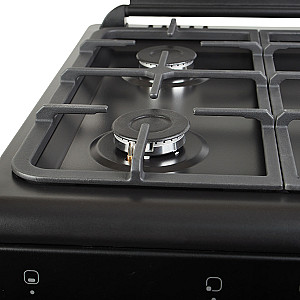 Плита Fiesta G 5403 SACDcG-BL