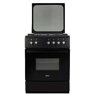 Плита Fiesta C 6403 SADVсG-BL