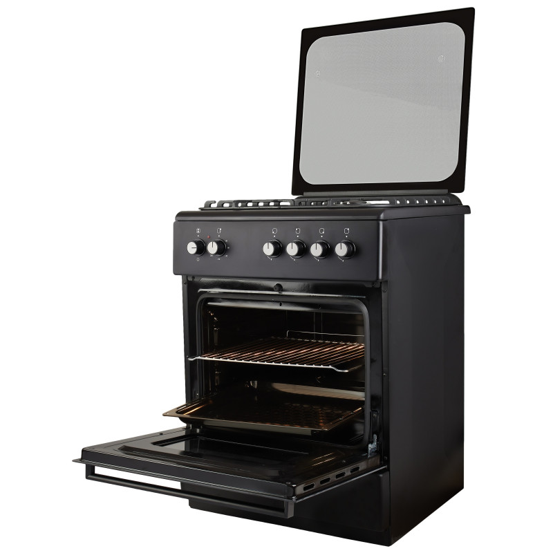 Плита Fiesta C 6403 SADVсG-BL