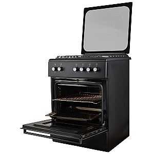 Плита Fiesta C 6403 SADVсG-BL