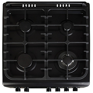 Плита Fiesta C 6403 SADVсG-BL