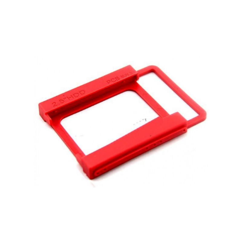 Адаптер підключення Voltronic HDD 2.5" YT-PSC/09686 в відсік 3.5"