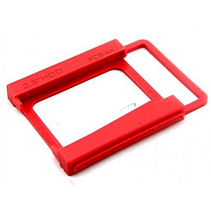 Адаптер підключення Voltronic HDD 2.5" YT-PSC/09686 в відсік 3.5"